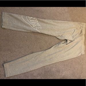 Nike leggings size L